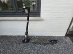 E step, met lader. Bluetooth. Batterij stuk, Ophalen, Gebruikt