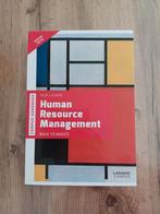 Filip Lievens - Human Resource Management, Boeken, Ophalen, Nieuw, Hoger Onderwijs, Filip Lievens
