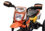 MOTO ÉLECTRIQUE ENFANT • MOTO 6V 4,5Ah (GTM 2288), Nieuw, Ophalen