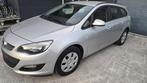 Opel Astra, Auto's, Bluetooth, Euro 6, Bedrijf, Astra