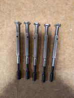 Schroevendraaiers, Doe-het-zelf en Bouw, IJzerwaren en Bevestigingsmiddelen, Ophalen