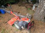 Bakfrees Honda, Ophalen, Gebruikt, Tuinfrees, Benzine
