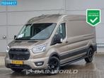 Ford Transit 170pk Automaat Limited Raptor Black Edittion L3, Auto's, Nieuw, Te koop, 2215 kg, Airconditioning