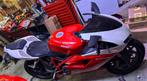 Ducati 1098, Motoren, 2 cilinders, 1098 cc, Super Sport, Particulier