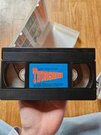 Thunderbirds video, Cd's en Dvd's, Ophalen, Gebruikt