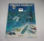 la nuit de carnac eo michel vaillant bd 53, Ophalen