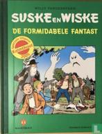 de formidabele fantast, Boeken, Eén stripboek, Ophalen of Verzenden, Nieuw, Willy Vandersteen