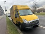 Iveco daily 2.3 diesel Hka35 S Radstand 3300 cool, Auto's, Bestelwagens en Lichte vracht, Automaat, Overige kleuren, Iveco, Diesel