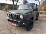 Suzuki JIMNY 2 pl 1.5i 4x4 GARANTIE 5 ANS !!, Autos, Suzuki, Achat, Entreprise, 2 places, Boîte manuelle
