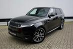 LAND ROVER RANGE ROVER SPORT P440e S | PANO | MERIDIAN | TOP, Auto's, Land Rover, Automaat, 324 kW, USB, 19 g/km