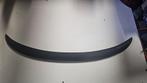 Achterklep spoiler carbon look zwart BMW 3-serie E90 LCi sed, Auto-onderdelen, Ophalen of Verzenden, Gebruikt, Achterklep