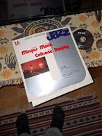 Jazz collectie., Cd's en Dvd's, Ophalen of Verzenden, Zo goed als nieuw, Jazz