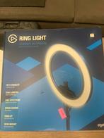 Eclairage de studio, Maison & Meubles, Enlèvement, Comme neuf