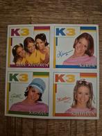 Nieuwe stickers van K3 originals, Ophalen of Verzenden, Zo goed als nieuw