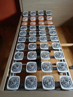 Verstelbare lattenbodem tempur, Ophalen, Gebruikt