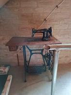 Naaimachine, Antiek en Kunst, Antiek | Naaimachines, Ophalen