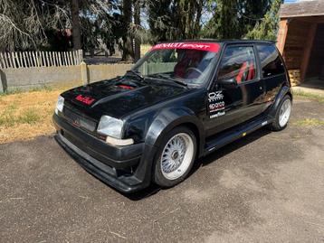 Renault r5 gt turbo, Autos, Achat, Particulier, 3 portes, Essence