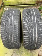 2 pneus d'hiver 215/55/R16 93H, 16 pouces, Véhicule de tourisme, Pneu(s), Enlèvement