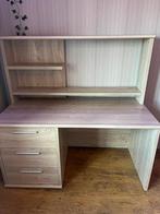 Bureau, Huis en Inrichting, Ophalen, Gebruikt, Bureau