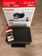 Canon PIXMA, Informatique & Logiciels, Imprimantes, Canon, Enlèvement, Scannez, Comme neuf