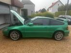 HONDA CRX VTEC, Particulier, Te koop, CRX