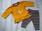 ✿ M62 - Woody pyjama thema hond, Enfants & Bébés, Vêtements de bébé | Taille 62, Woody, Comme neuf, Fille, Vêtements de nuit ou Sous-vêtements