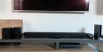 Samsung soundbar HW-Q600A/XN, Audio, Tv en Foto, Soundbars, Ophalen, Met externe subwoofer, Zo goed als nieuw