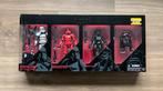 Les troupes impériales de la série Star Wars Black Series, Enlèvement ou Envoi, Comme neuf, Figurine