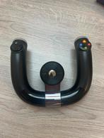 Xbox 360 draadloos stuurwiel, Ophalen, Zo goed als nieuw, Xbox 360, Draadloos