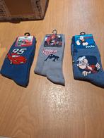 3 paar kousen,jongens,maat 31-34, Nieuw, Ophalen of Verzenden, Jongen, Sokken