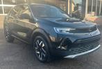 Opel Mokka 1200 Benzine Elegance Edition +… AUTOMAAT, Autos, Achat, Euro 6, Noir, 5 portes
