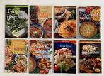 8 kookboekjes Anne Wilson, in nieuwe staat, Boeken, Ophalen of Verzenden, Zo goed als nieuw