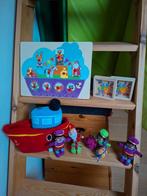 Speelgoed Hema Sinterklaas, Ophalen of Verzenden, Zo goed als nieuw, Overige typen