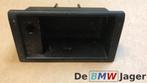 Inzet asbak BMW E46 51168225529, Enlèvement ou Envoi, Utilisé, BMW, BMW