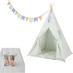 Little Dutch Wigwam Mint - Speeltent, Ophalen of Verzenden, Zo goed als nieuw