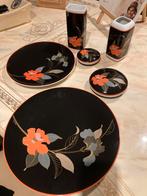 Hutschenreuther- lèonard paris, Antiek en Kunst, Antiek | Porselein, Ophalen of Verzenden