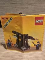 Lego legoland nr 6030 Catapult Black Falcons, Enlèvement ou Envoi
