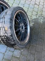 Velgen, 4 Saisons, Véhicule de tourisme, 18 pouces, Enlèvement