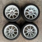 Jantes OZ Racing 16 pouces, Ophalen, 16 inch, Band(en)
