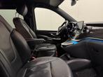 Mercedes-Benz V 300 CDI Avantgarde Autom. - DUBCAB - 5 pl -, 4 deurs, 4 cilinders, 0 kg, Wit