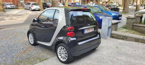 Smart fortwo mhd 1.0 essence️, Auto's, Smart, Particulier, ForTwo, ABS, Airbags, Airconditioning, Boordcomputer, Centrale vergrendeling