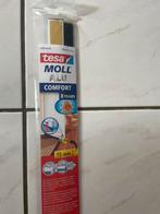 Tochtstrip, Ophalen