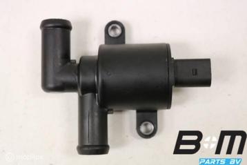 Magneetklep in koelsysteem Audi A4 8W beschikbaar voor biedingen