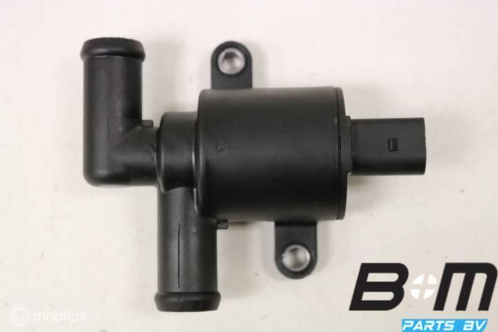 Magneetklep in koelsysteem Audi A4 8W, Auto-onderdelen, Motor en Toebehoren, Gebruikt