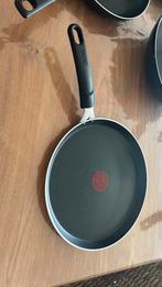 Tefal koekenpan D27, Maison & Meubles, Cuisine | Casseroles & Poêles, Comme neuf, Enlèvement ou Envoi, Plaque céramique, Poêle à frire ou Sauteuse