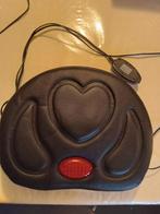 coussin masseur, Ophalen, Zo goed als nieuw, Massagestoel of Kussen