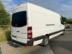 319CDI 3L 2014 EURO6 AIRCO GPS AUTOMATIC 0471654764, Automaat, Wit, Bedrijf, Diesel