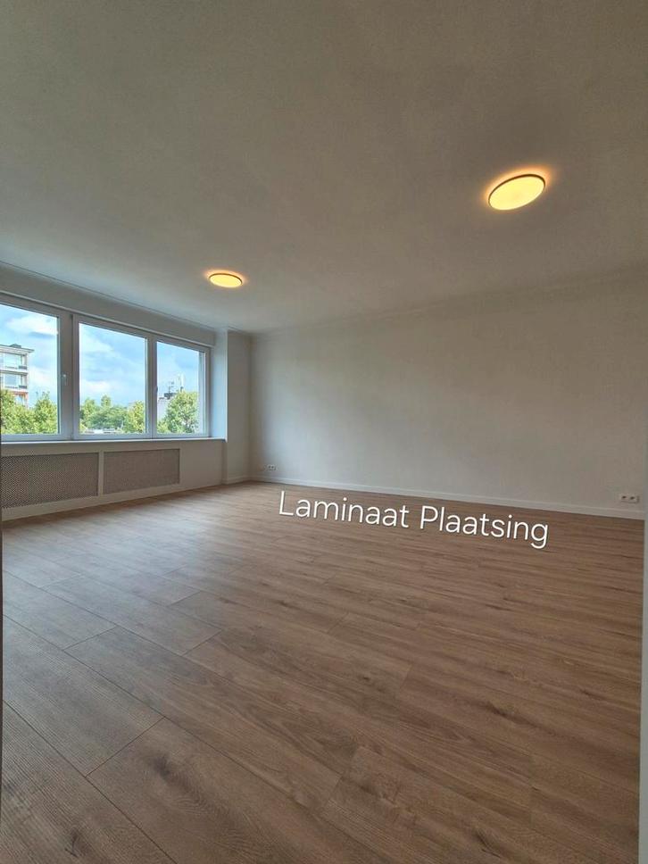 Laminaat Legger, Doe-het-zelf en Bouw, Tegels, Nieuw, Ophalen