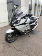BMW K1600 GT, Motoren, 1600 cc, Handvatverwarming, Particulier, Toermotor