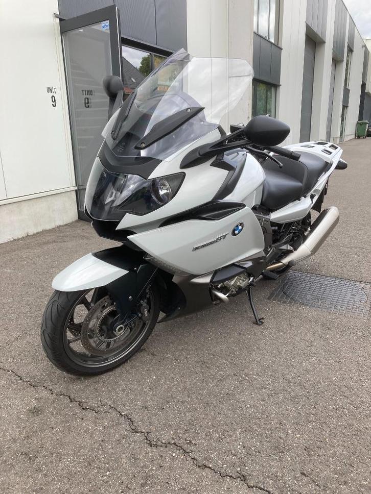 BMW K1600 GT, Motoren, Motoren | BMW, Particulier, Toermotor, ABS, Cardan-aandrijving, Cruise Control, Handvatverwarming, LED Verlichting